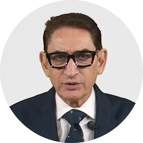 Dr. Subhash Khanna